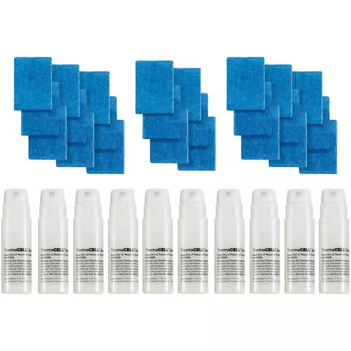 Forestry Supplies ThermaCELL Mosquito Repellent Mega Pack Refill Kit