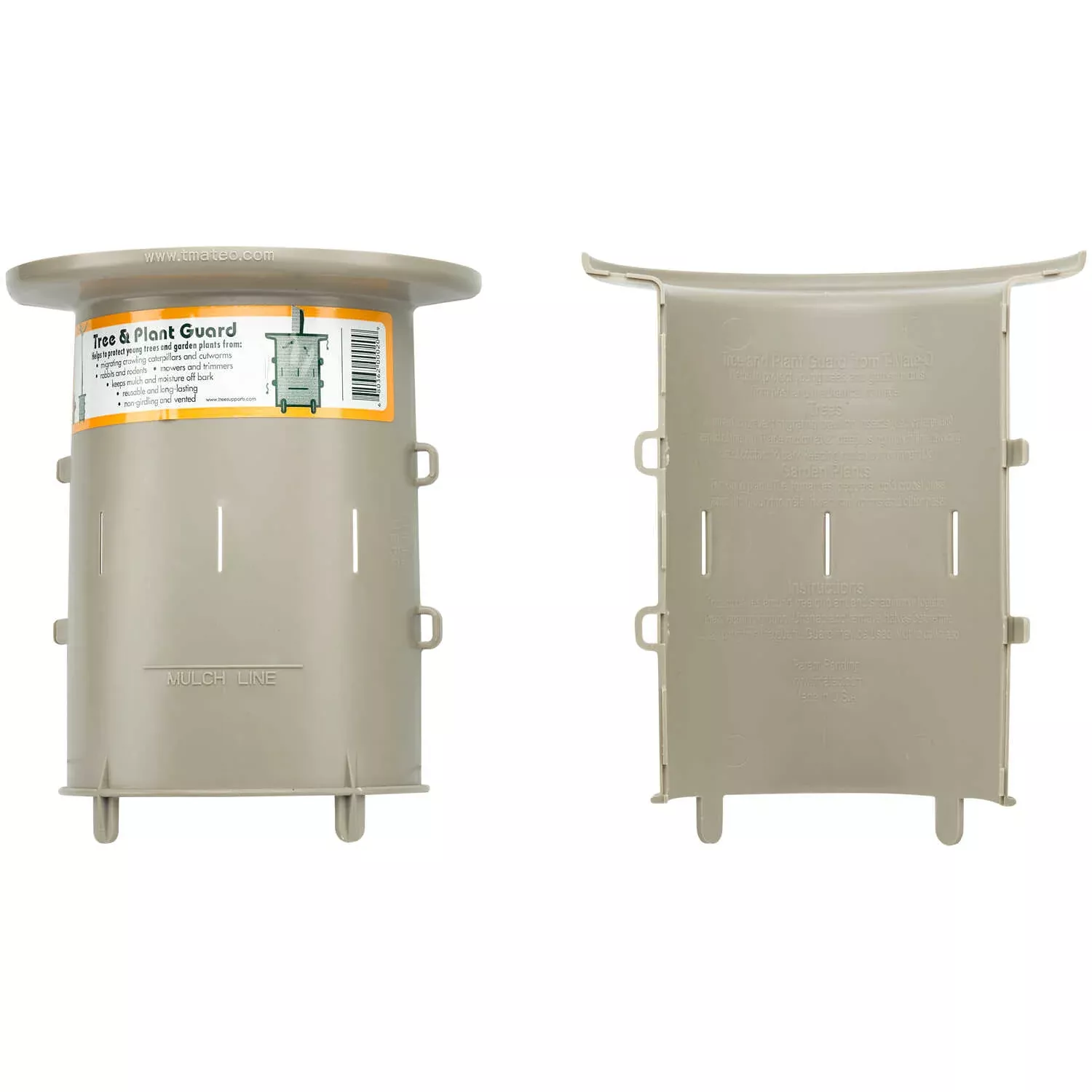 Forestry Supplies Tree and Plant Guard