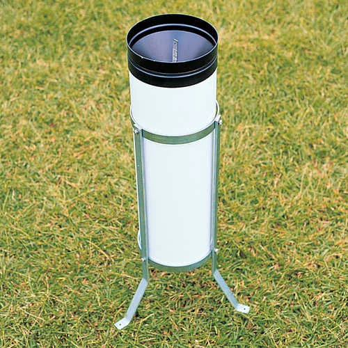 Forestry Supplies U.S. Weather Bureau Type Rain & Snow Gauge