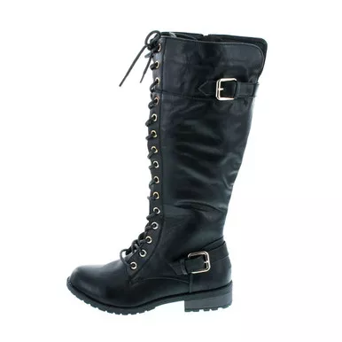 FOREVER LINK Women’s Mango 27 Boots (Mango-27)