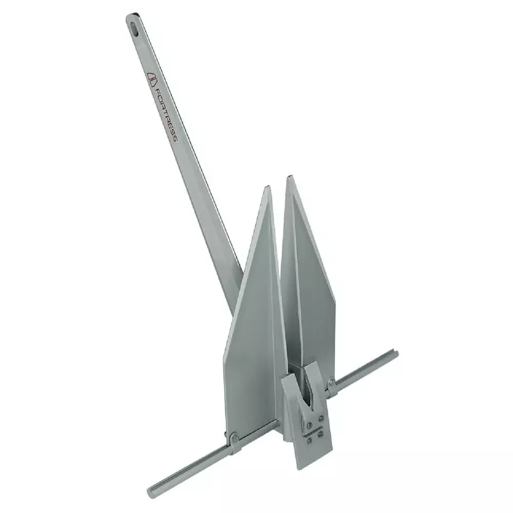 Fortress FX-11 Anchor - 7LB - FX-11