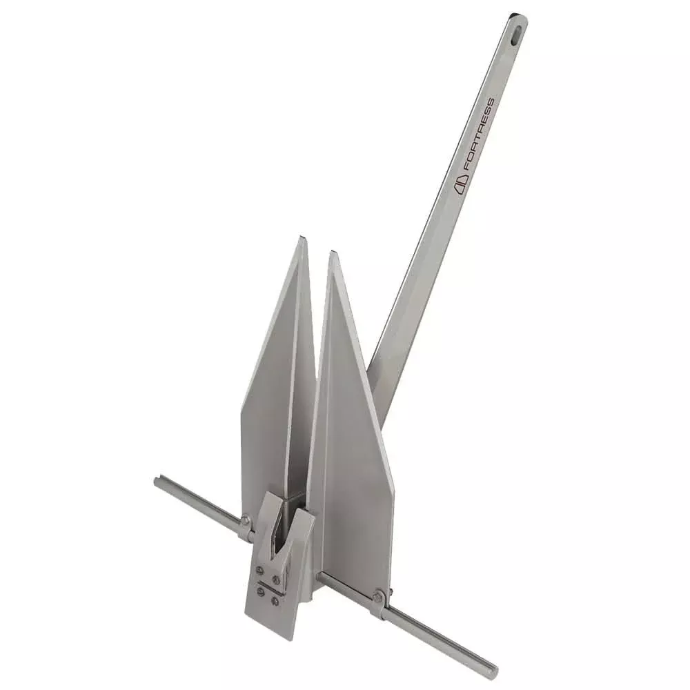 Fortress Guardian G-5 Anchor – 2.5LB – G-5