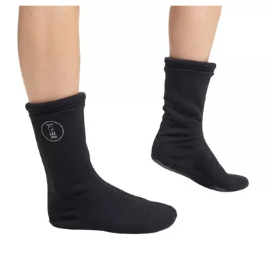 FOURTH ELEMENT Arctic Black Sock (XTR500S)