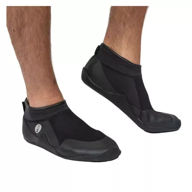 FOURTH ELEMENT Rock Hopper Black Shoes (BTR)