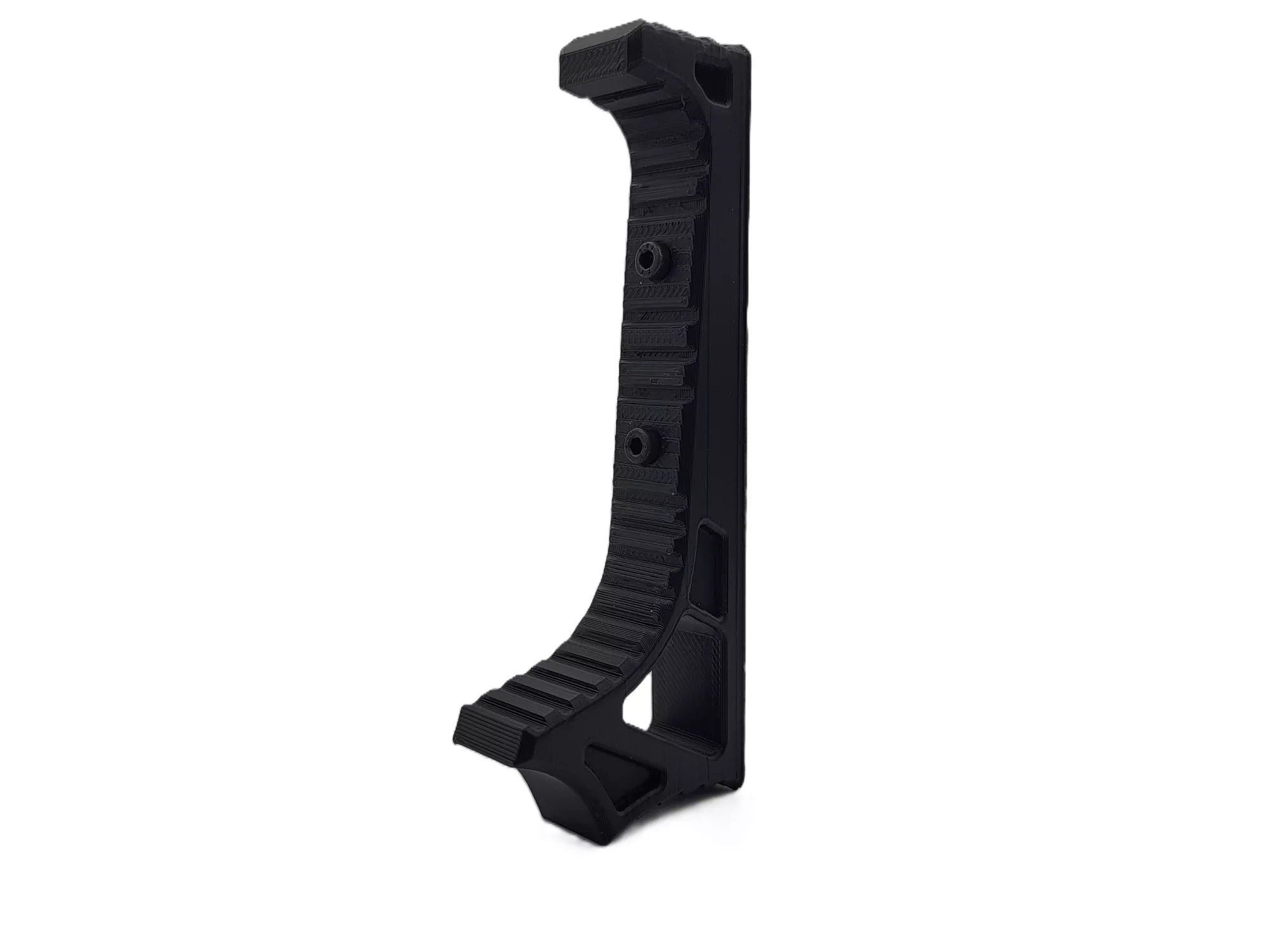 Fox 2 Industries M-Lok Angle Brace Bracket
