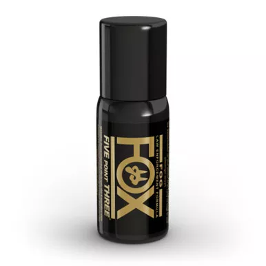 Fox Labs Five Point Three Pop Top 2% OC Lock On Grenade Pepper Spray