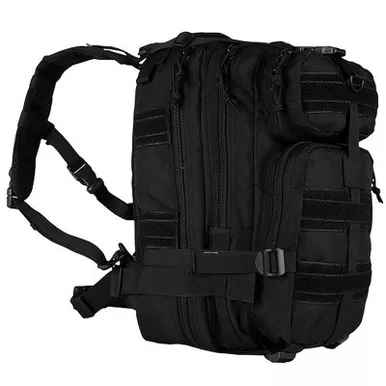 Fox Outdoor Products Medium Transport Pack, Black (56-421)