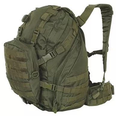 Fox Outdoors Tactical Duty Pack OD Green