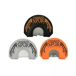Fox Pro Systems Crooked Spur Combo