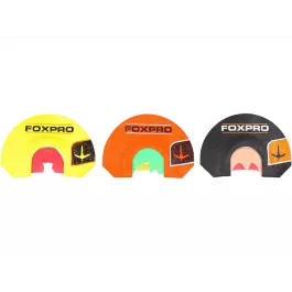 Fox Pro Systems Deadman's Hand Combo