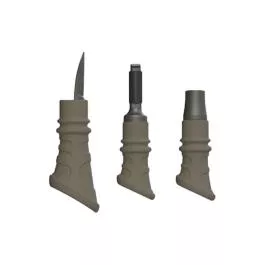Fox Pro Systems Fur Pack