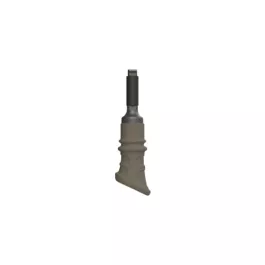 Fox Pro Systems Kamikaze Hand Call