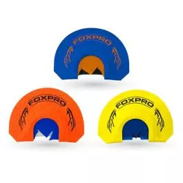 Fox Pro Systems Spurtaker Combo