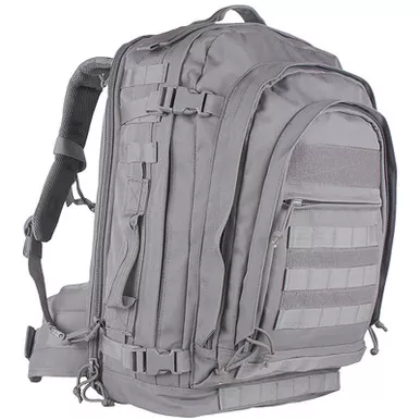 FOX TACTICAL JUMBO MODULAR FIELD PACK
