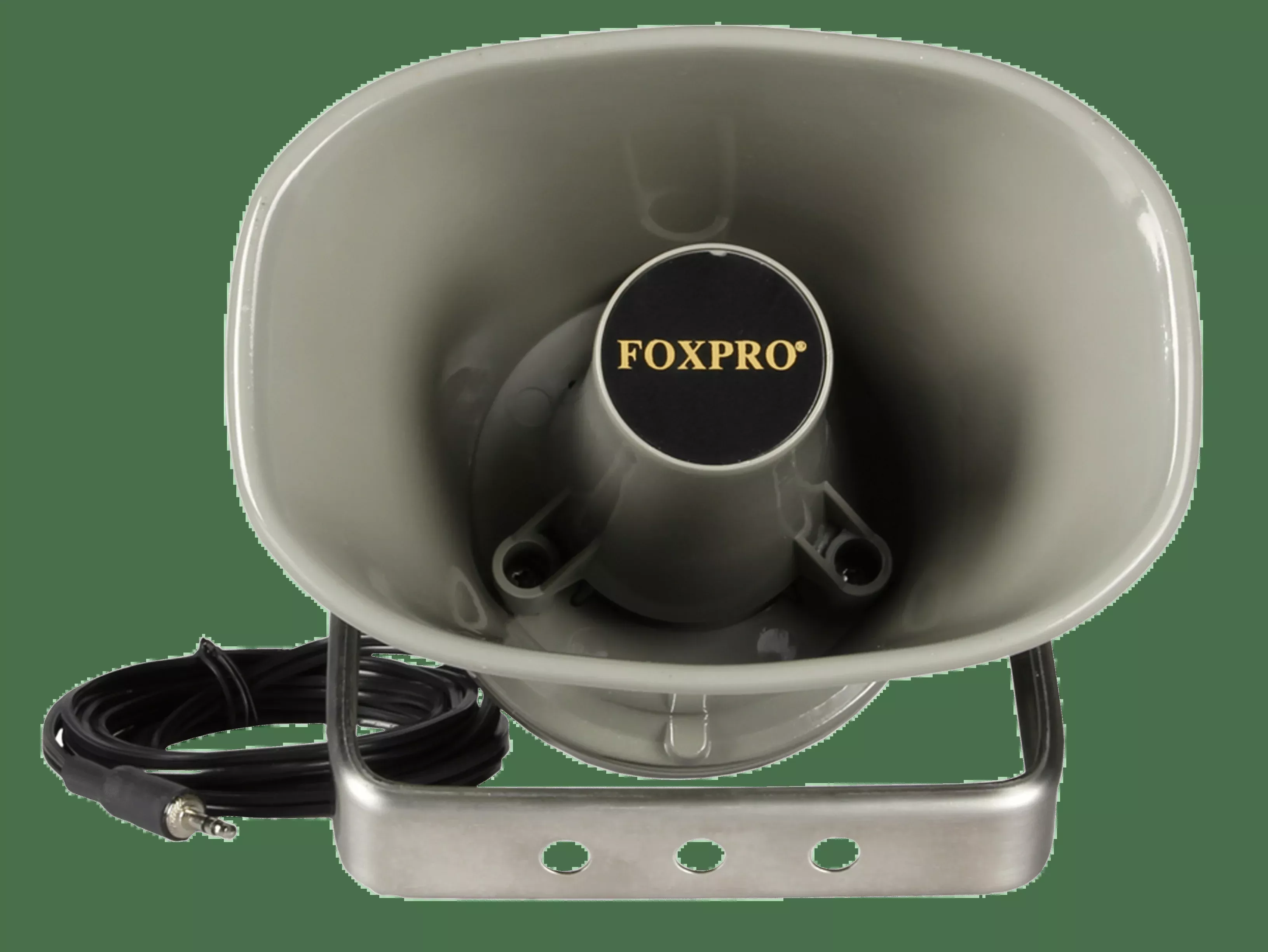 Foxpro External Speaker, Foxpro Sp-60 Speaker/cable