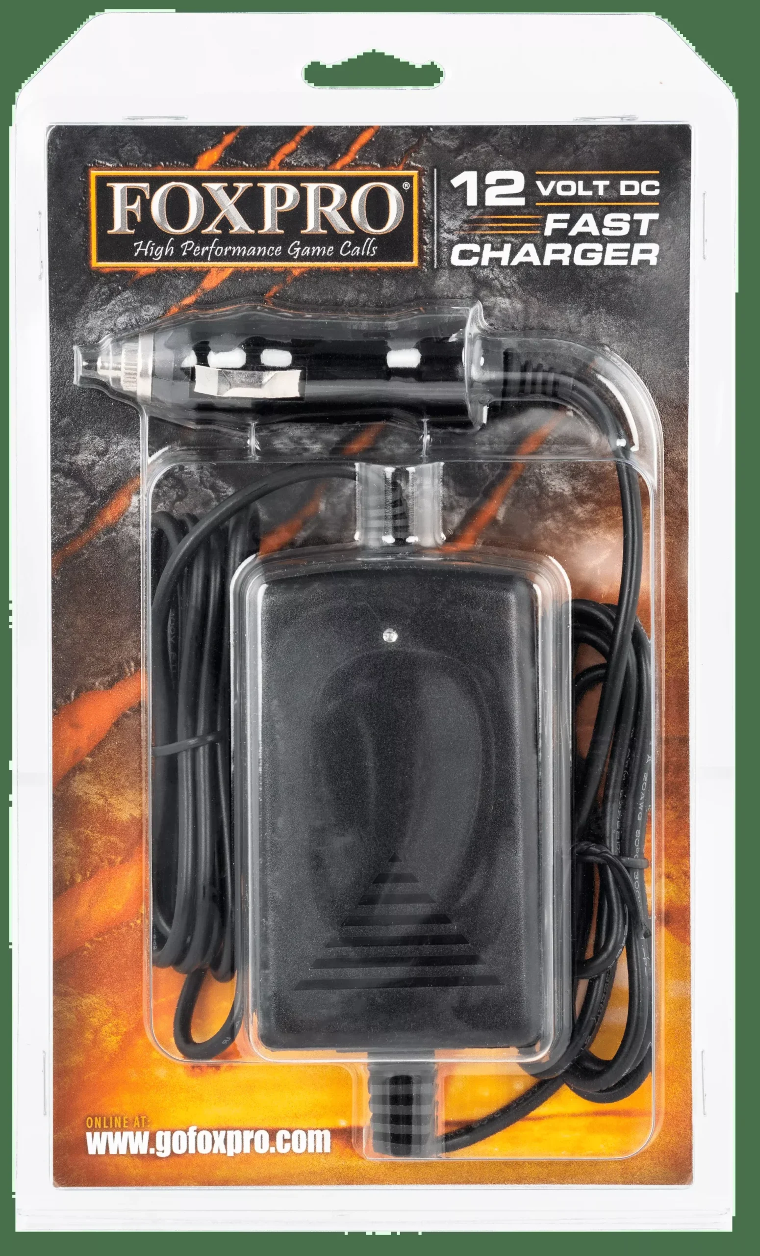 Foxpro Fast Charger, Foxpro Chg-fastFast Charger