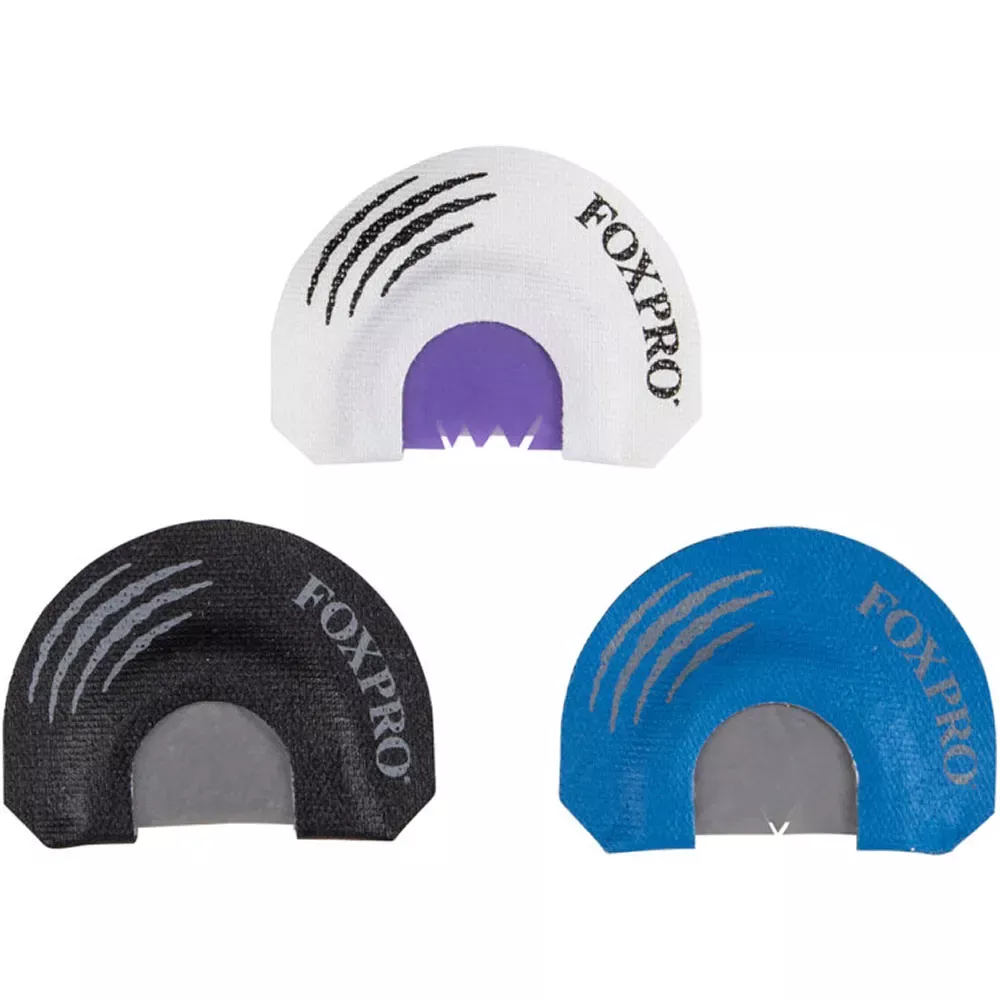 FOXPRO Predator Combo Hand Call