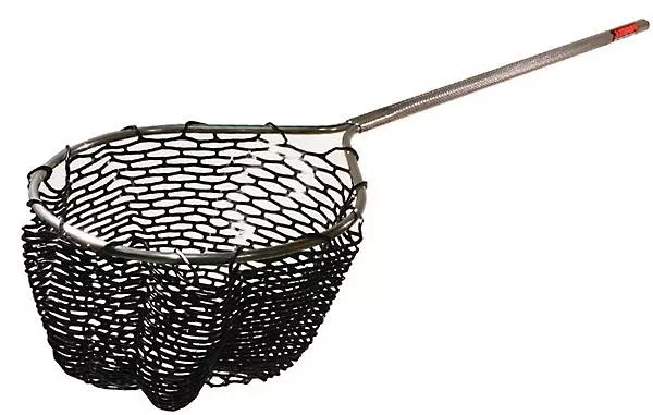 Frabill Sportsman Teardrop Slide Handle Net #3063