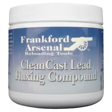 FRANKFORD 441888 CleanCast Lead Flux - 1 lb