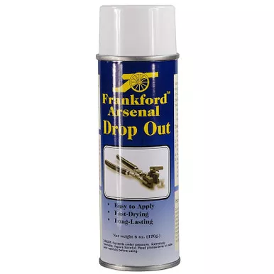 FRANKFORD 763758 Drop Out 6 oz. Aerosol