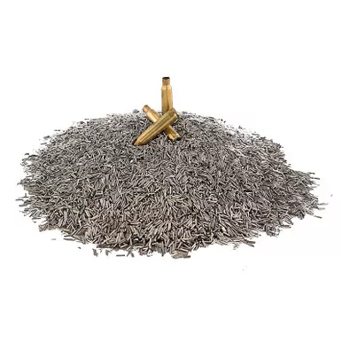 FRANKFORD 909191 5lb Stainless Steel Media