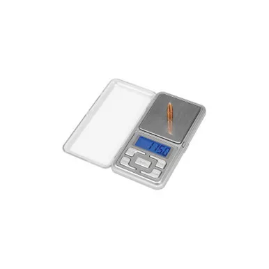 Frankford Arsenal 205205 DS-750 Digital Reloading Scale