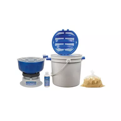 Frankford Arsenal 645880 Quick-n-EZ Case Tumbler Kit