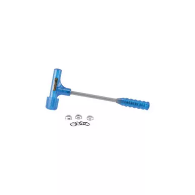 Frankford Arsenal 836017 Quick-n-EZ Impact Bullet Puller