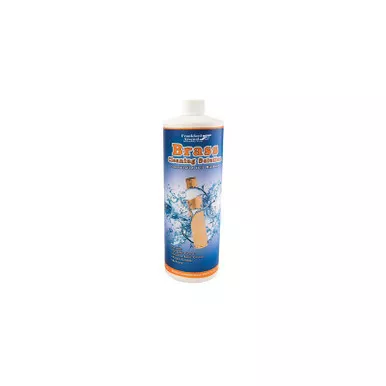 Frankford Arsenal 878787 Brass Cleaning Solution
