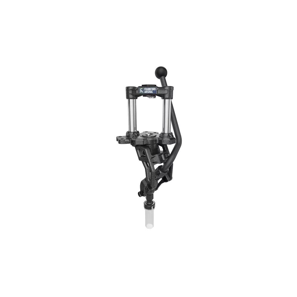 Frankford Arsenal F-1 Single Stage Press