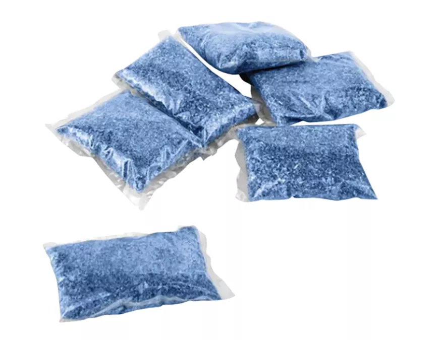 FrankfordInstaclean Brass Cleaning Packs