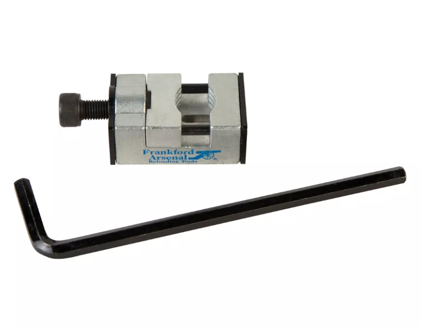 FrankfordPlatinum Stuck Case Remover