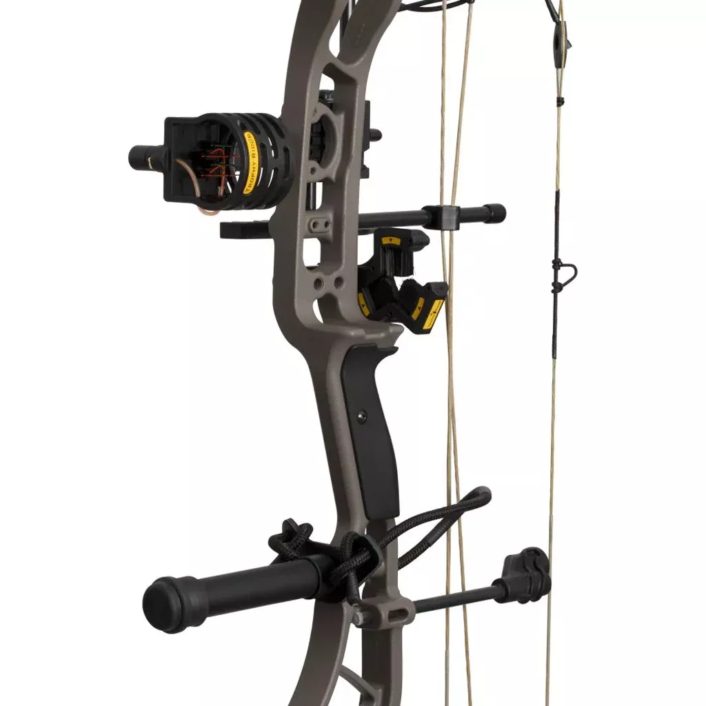 Fred Bear Legend XR RTH Package