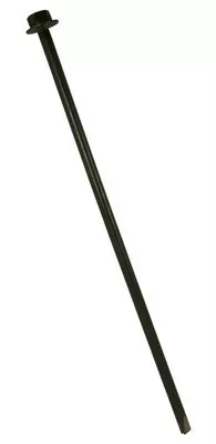 Freedom – Wolf Fang Earth Anchor Driver – Standard 24″