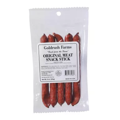 Fresh from the Farm 8 oz. Meat Snack Stick