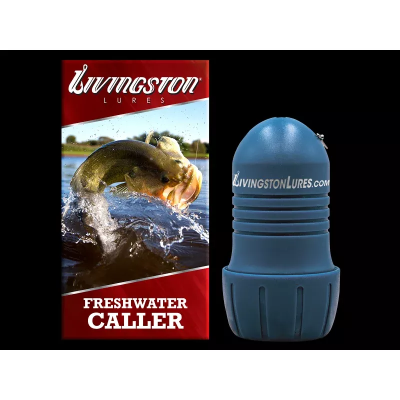 Freshwater Caller