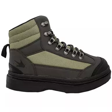 Frogg Toggs 251249C Hellbender Cleated Wading Shoes