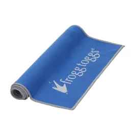 Frogg Toggs Chilly Pad PRO Microfiber Cooling Towel - Blue