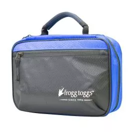 Frogg Toggs i360 Bait Binder - Blue