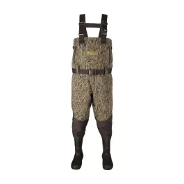 Frogg Toggs Men's Grand Refuge Hunter BF Wader - MO Bottomland - 9