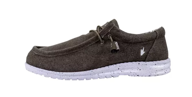 Frogg Toggs Men’s Java 2.0 Lace-Up Non-Waterproof Shoe – Dark Earth #4JV112