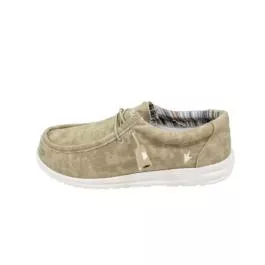 Frogg Toggs Men’s Java Casual Lace-Up Shoe
