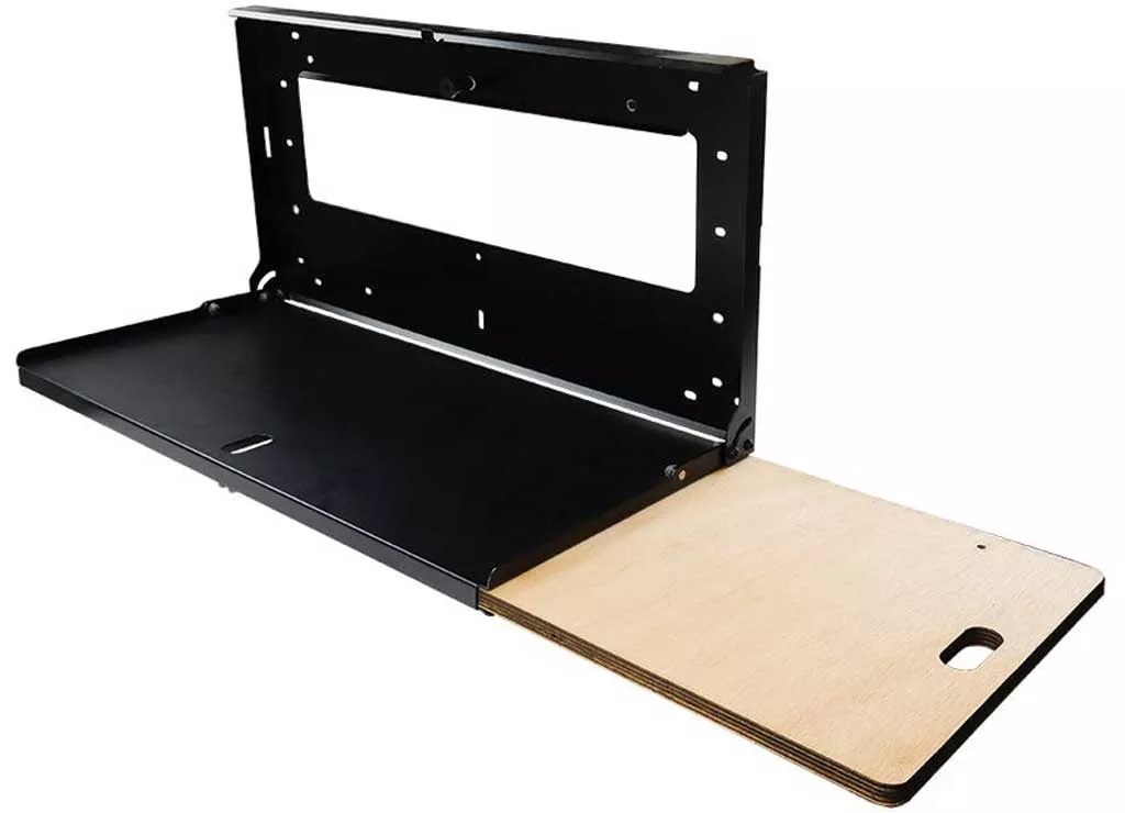 Front Runner Drop Down Tailgate Table• TBRA034