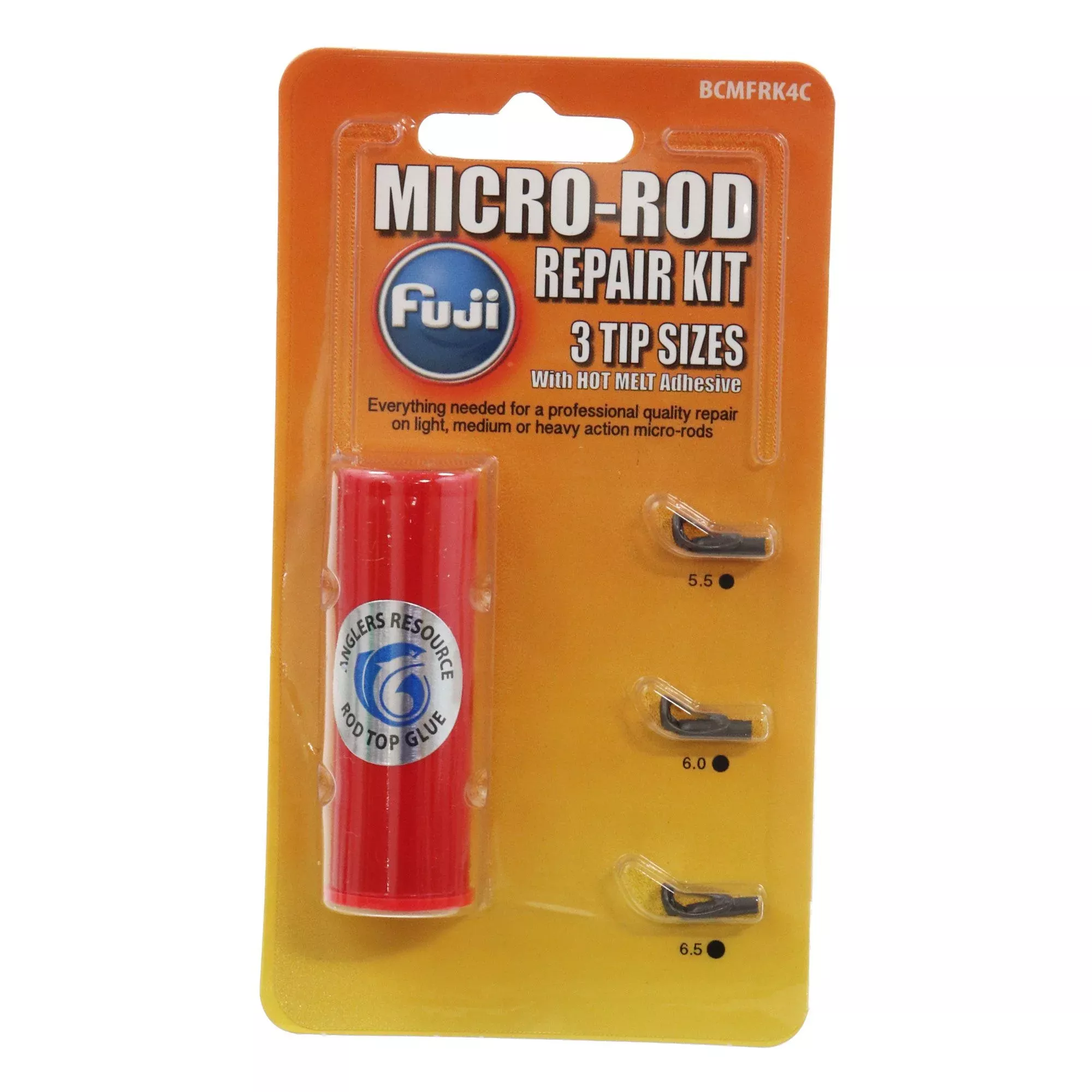 Fuji Repair Kit Micro-Rod