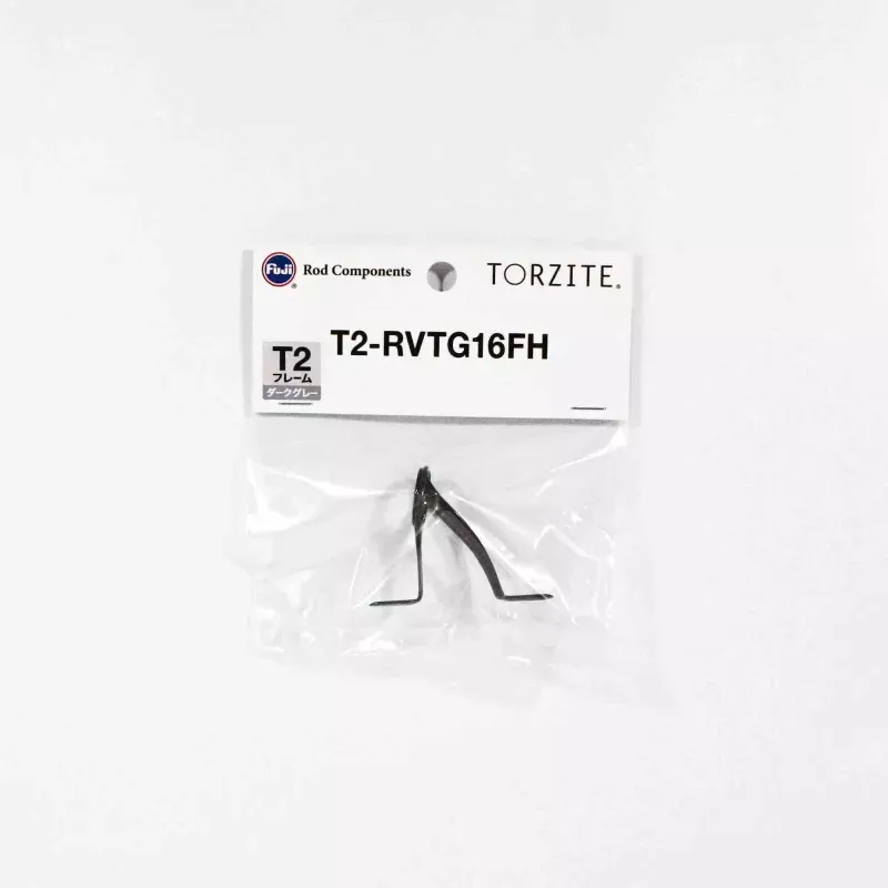 Fuji T2-RVTG Size 16FH Rod Guide Torzite Titanium Frame x 1 (1157)