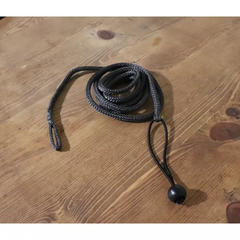 Full Bury Rope Mod for Cam Cleat
