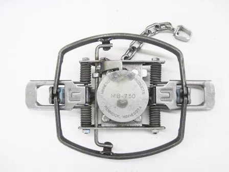 Fur Harvester’s Trading Post RT Trap MB-750 Regular Jaws #100266