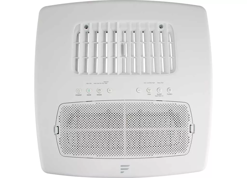 Furrion Chill Cube 18 K ADB Ducted White • 2024040312