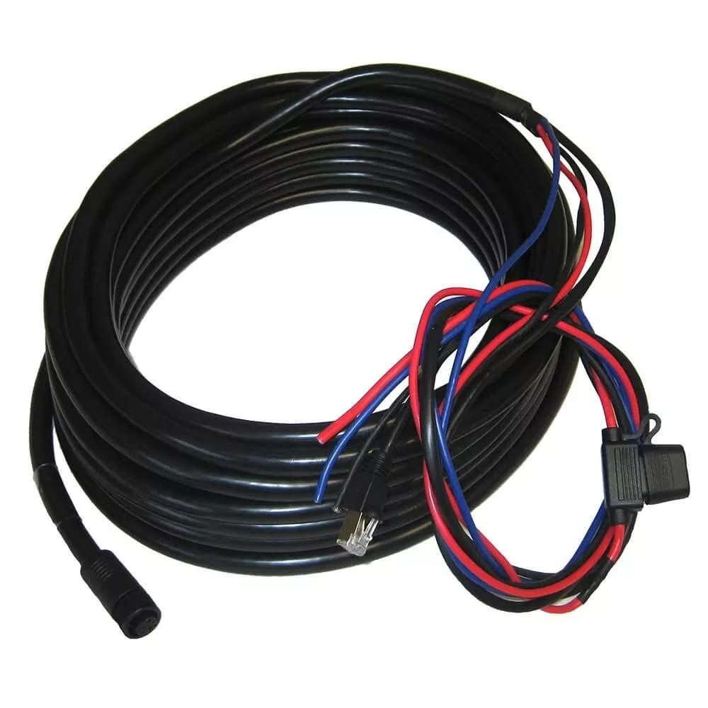 Furuno DRS AX & NXT Signal Power Cable - 10M001-512-600-00