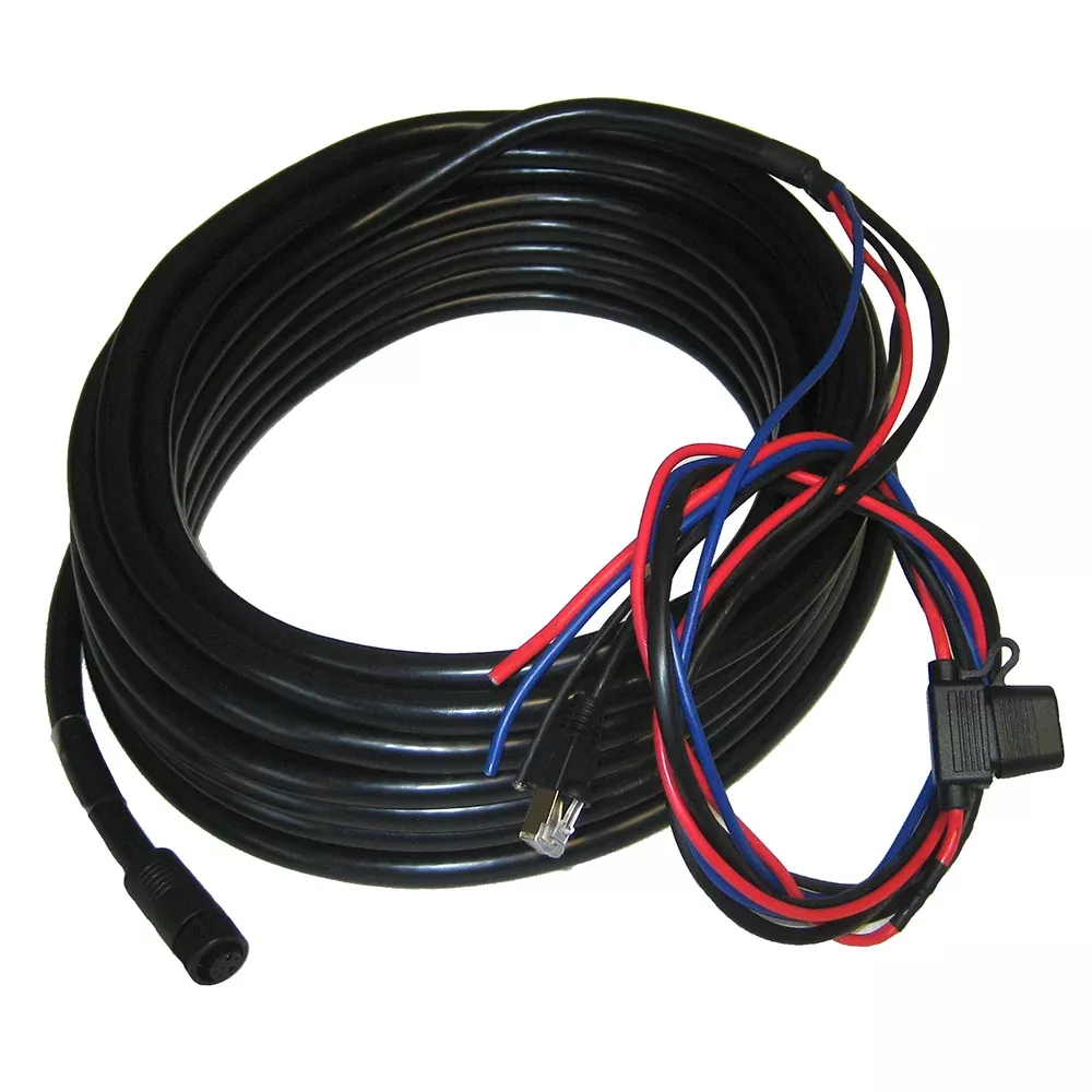 Furuno DRS AXNXT Signal/Power Cable - 30M [001-512-680-00]